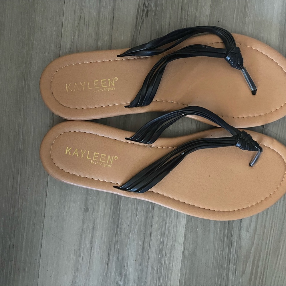 Great Summer Sandals
